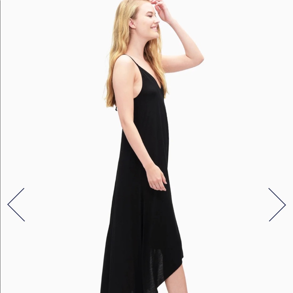 Splendid High Low Dress